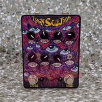Iron Scourge ***PRESALE***