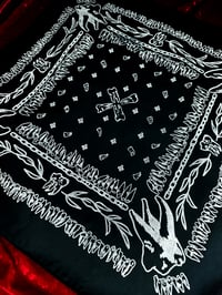 Image 2 of Tooth Bandana