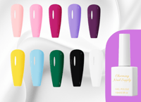 Image 1 of 1 Step Gel Polish