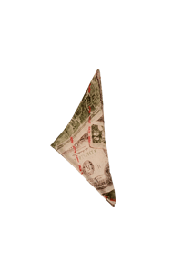Image 2 of Real is Rare $2 Bill Scarf V1