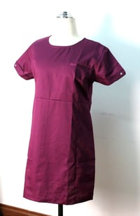 Image 3 of JEGGAE DRESS 'LOLA' WOMEN'S SHORT & LONG SLEEVE