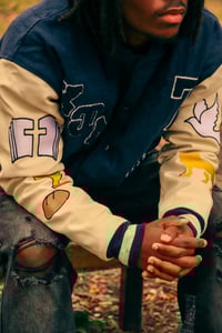 Image 4 of KGDM Blaze Varsity