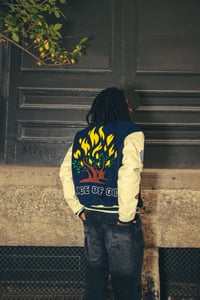 Image 3 of KGDM Blaze Varsity
