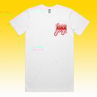 Image 2 of ENJOY Option // TEE