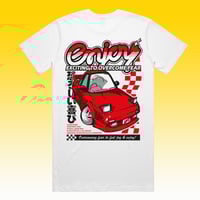 Image 1 of ENJOY Option // TEE