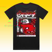 Image 3 of ENJOY Option // TEE