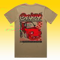 Image 4 of ENJOY Option // TEE