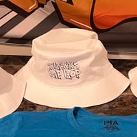 Thanks Hip Hop Bucket Hat