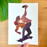 Image of Sk8 Dance