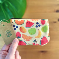 Image of Fruit Salad - Zipper Pouch