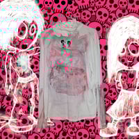 Image 1 of i give u my heart marble top (med)