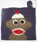 Image 3 of Sock Monkey