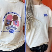Proud Member Tee