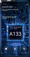 Android 13 AI Box Wired to Wireless Carplay Android Auto Adapter