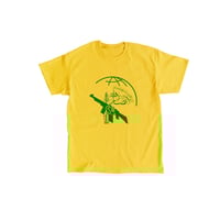 Ansarallah t-shirt 