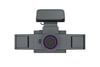 3 Channel Dash Cam Video Recorder with Rear View DVR and 24H Parking Monitor