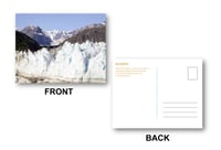 Image 4 of Printable 4x6 Alaska Travel Photo Postcard by Jeanetta Richardson 