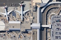 LAX Aerial