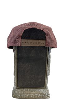 Image 2 of M.P.D Trucker Hat