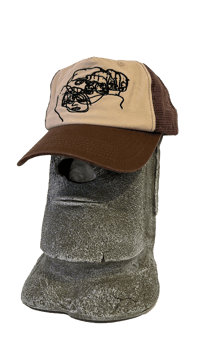 Image 1 of M.P.D Trucker Hat