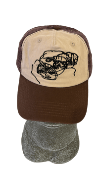 Image 3 of M.P.D Trucker Hat