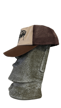Image 4 of M.P.D Trucker Hat