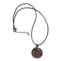 Image 2 of jack off jill necklace 