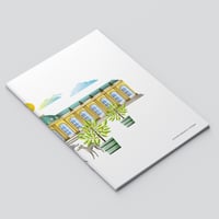 Image 4 of Heft SANSSOUCI -recycled-
