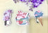 Melting Indulgence Sticker Set Image 2