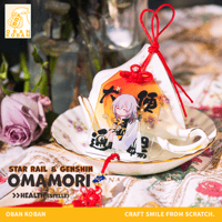 Image 4 of Omamori / Honkai StarRail