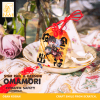Image 5 of Omamori / Honkai StarRail
