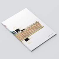 Image 4 of Heft NEUES PALAIS -recycled-