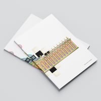 Image 1 of Heft NEUES PALAIS -recycled-