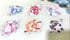 Flower Fishes Sticker Set Image 2