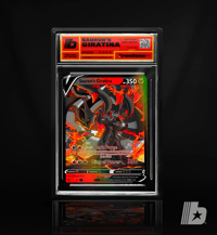 "Sauron's Giratina"