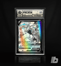 "Aragorn's Palkia"