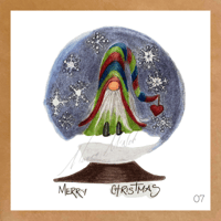 Image 7 of Christmas Greeting Cards