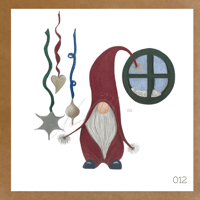 Image 12 of Christmas Greeting Cards