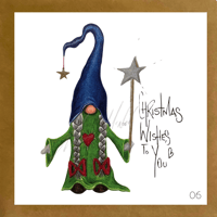 Image 6 of Christmas Greeting Cards