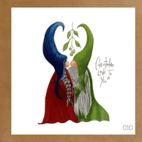 Image 10 of Christmas Greeting Cards