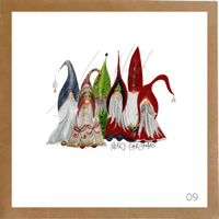 Image 9 of Christmas Greeting Cards