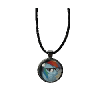 Image 2 of mlp necklaces