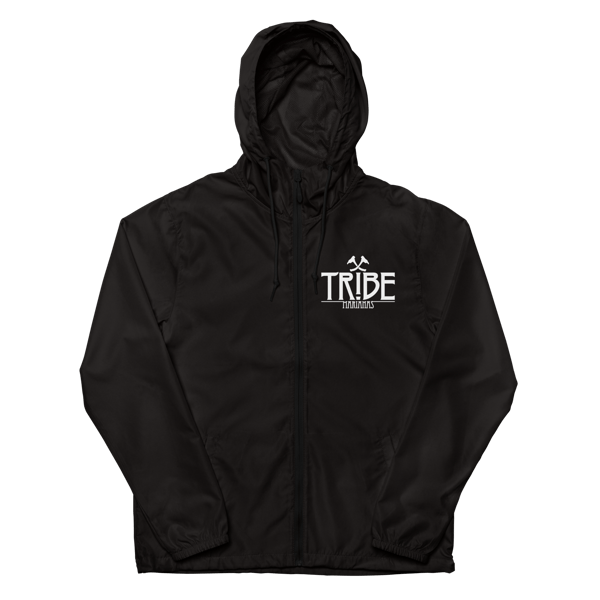 Image of The Standard (Lightweight Zip-Up Windbreaker)