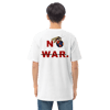 No War | Featuring Genesis Logo