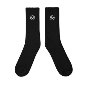 Image of The Seal (Crew Socks)