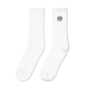 Image of The Seal (Crew Socks)