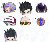 Image 2 of 人間の半分 SS Z