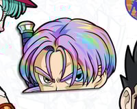 Image 1 of 人間の半分 SS Z