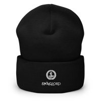 Image 3 of Cuffed Beanie