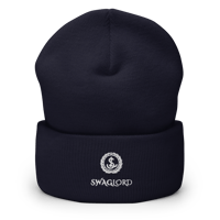 Image 5 of Cuffed Beanie